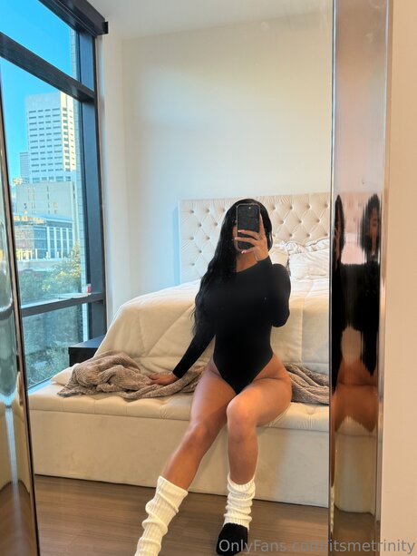 Itsmetrinity OnlyFans 유출 누드 사진