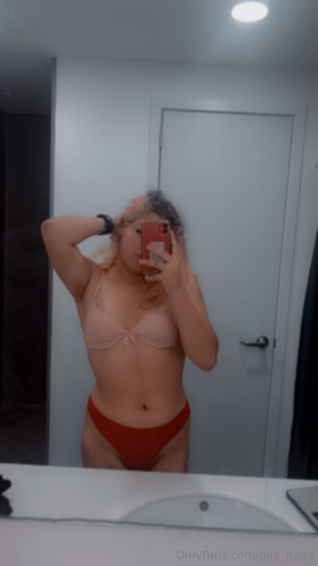 Daa Naaa  nude leaked OnlyFans photo