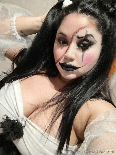 Auroradoll