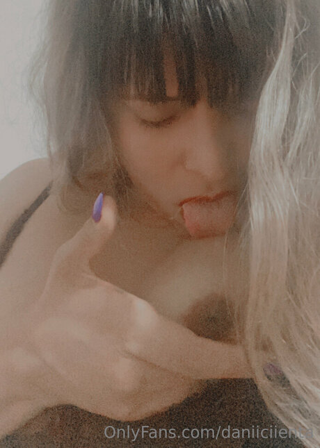 Daniiciienta