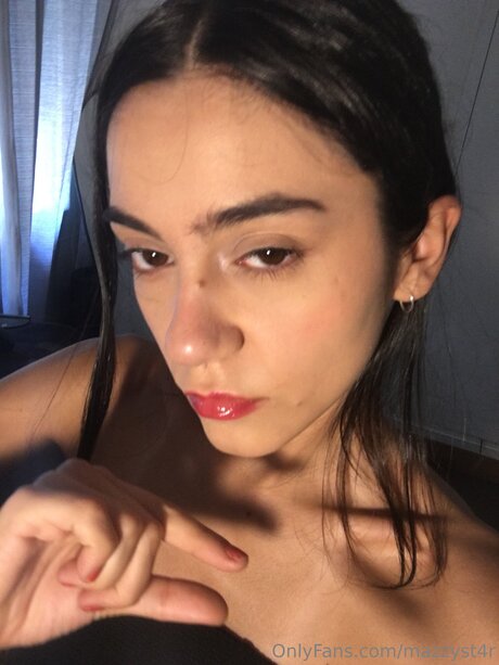 Mazzyst4r