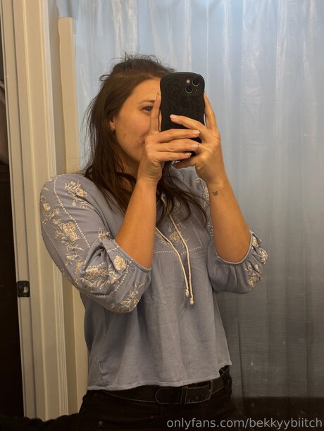 Bekkyybiitch