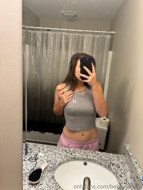 Bekkyybiitch