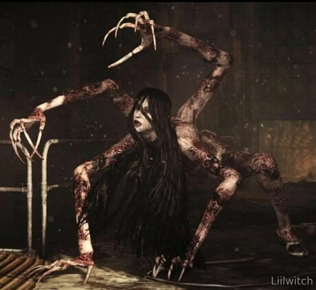 Liilwitch