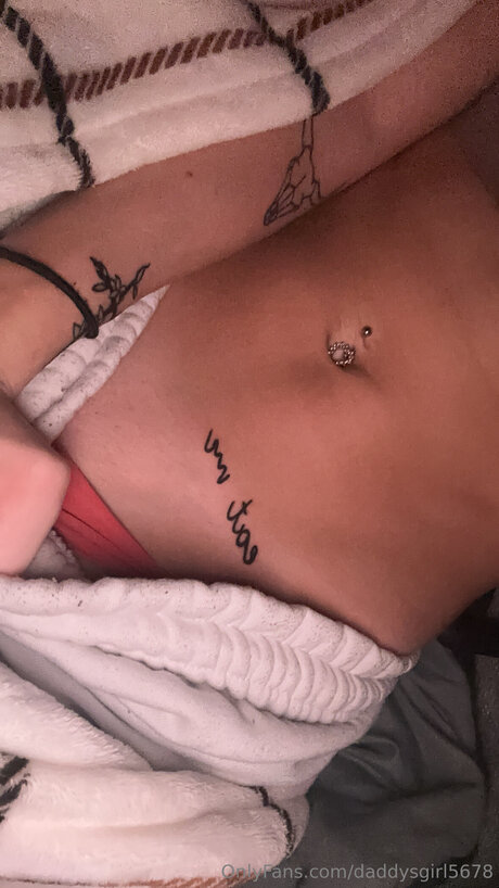 Daddysgirl5678