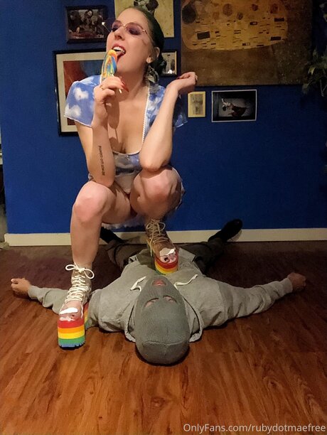 Rubydotmaefree