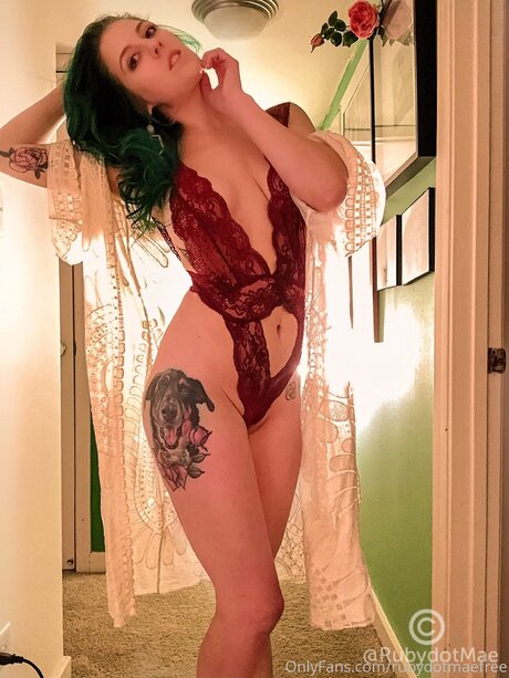 Rubydotmaefree