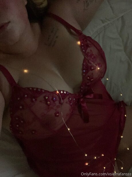 Nacktes geleaktes OnlyFans-Foto von Xsierrafansss