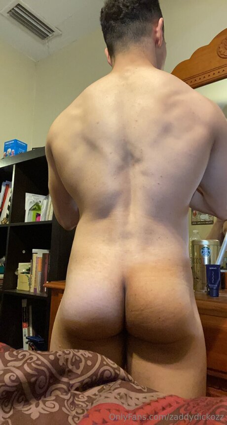 Nagie wyciekłe zdjęcie OnlyFans od Zaddydickozz
