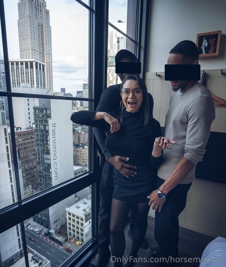 Horsemanvip OnlyFans 유출 누드 사진