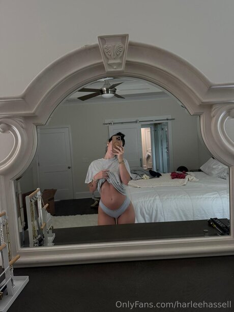 Foto nua vazada do OnlyFans de Gmommy