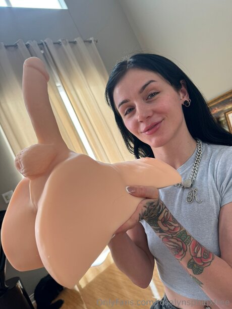 Rosalynsphinxfree