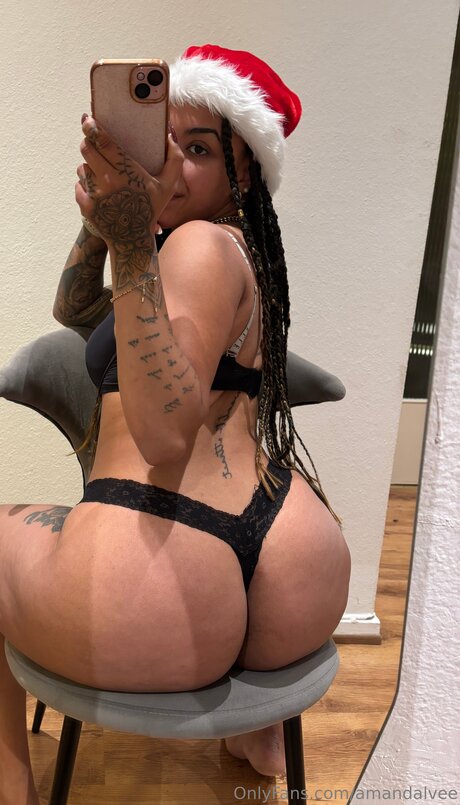 Amandalvee