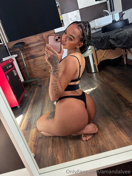 Amandalvee