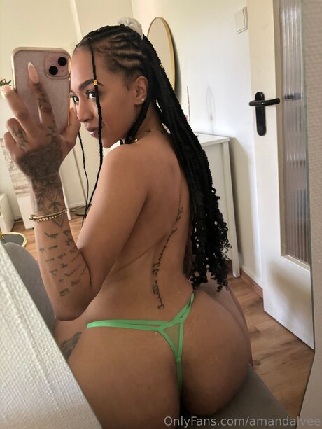 Amandalvee OnlyFans