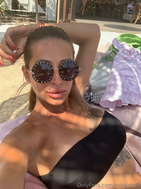 Misslady8 OnlyFans