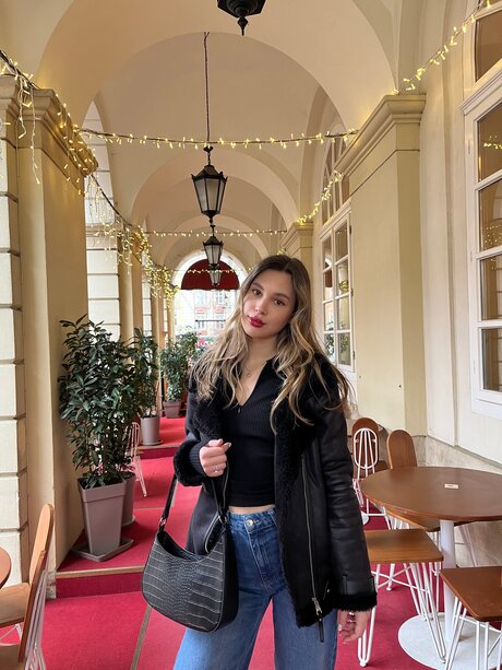 Ksenia A