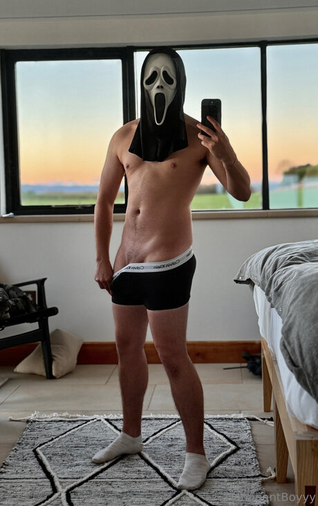 Dominantboyyy