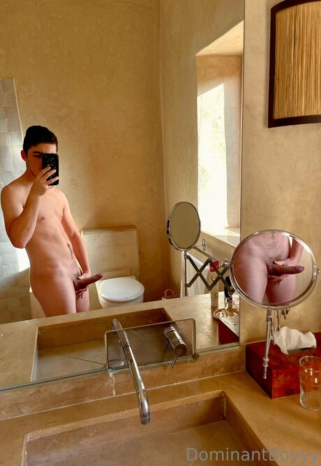 Dominantboyyy