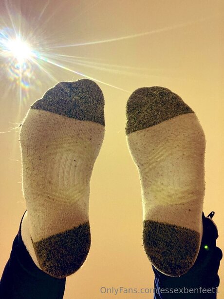 Essexbenfeet1