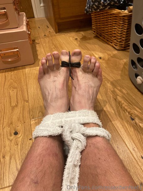Essexbenfeet1