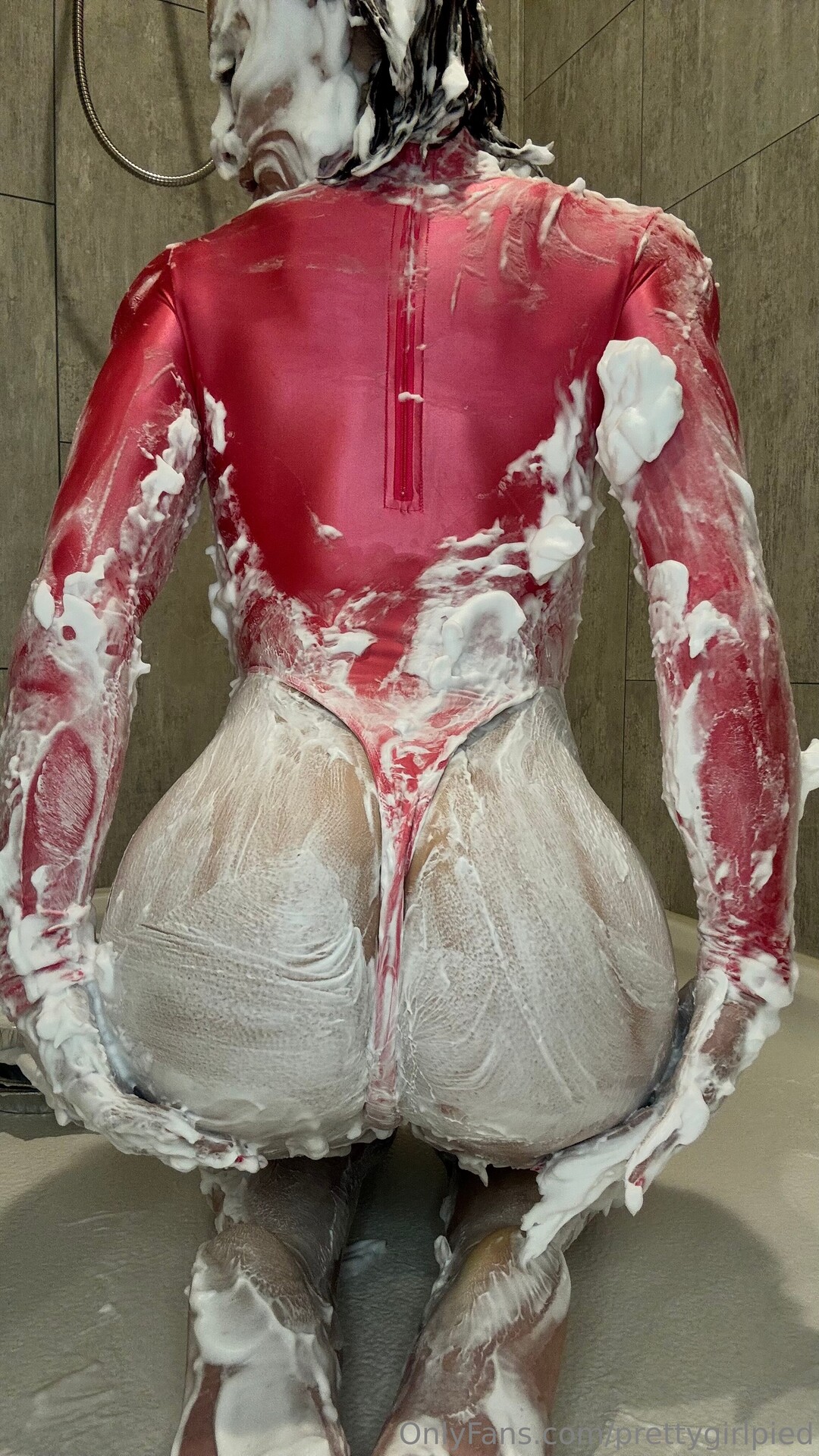 Foto desnuda filtrada de OnlyFans de Naughtsoshhy #38