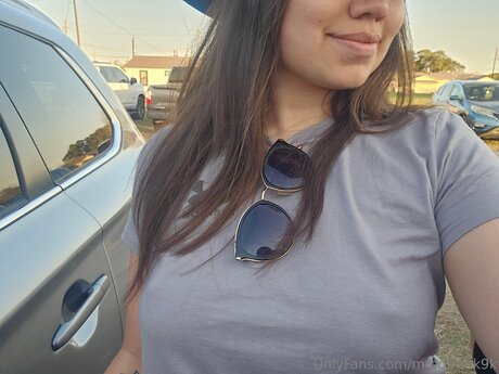 Naken lekkede OnlyFans-bilde av Mrsgfreak9k