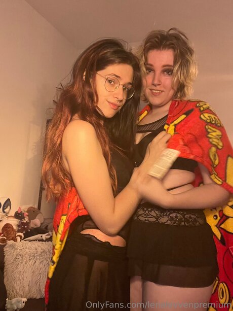 Lenalevvenxo