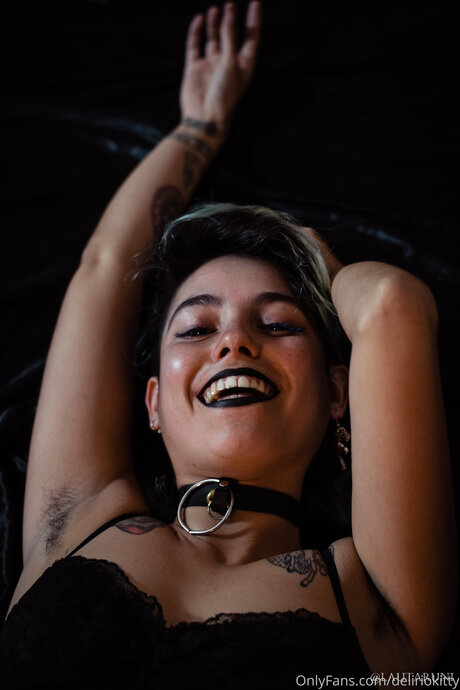 Mistress Delirio