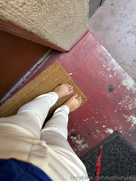 Bigthicsoles