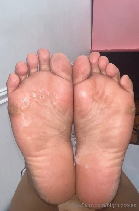 Bigthicsoles