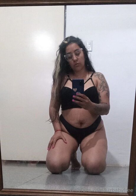 Luzbabyfree
