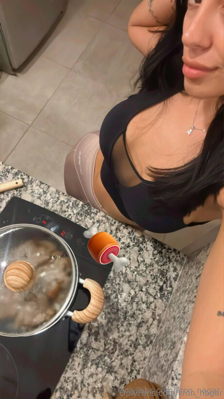 Liron Nagar OnlyFans