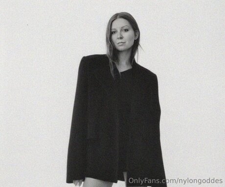 Nylongoddes
