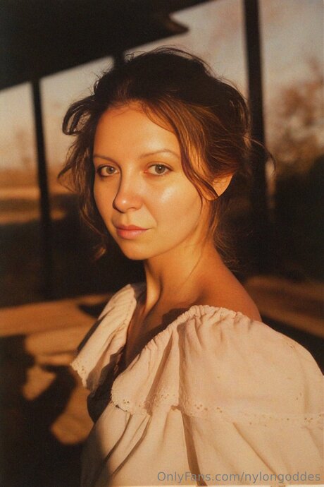 Nylongoddes