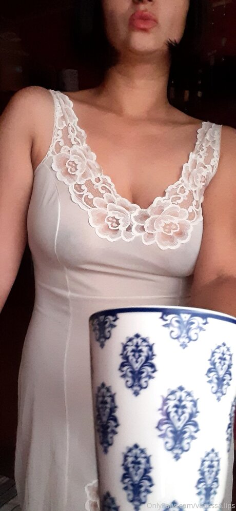 Vanessa Lips