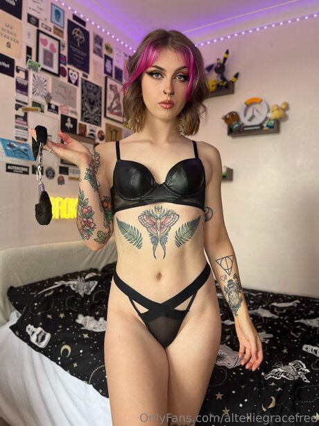 Altelliegracefree