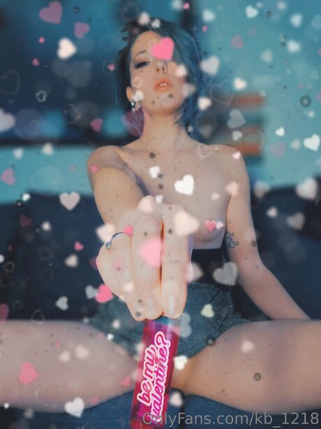 Kb 1218 OnlyFansリークヌード写真