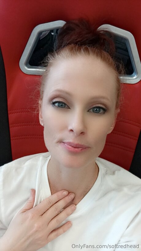 Softredhead