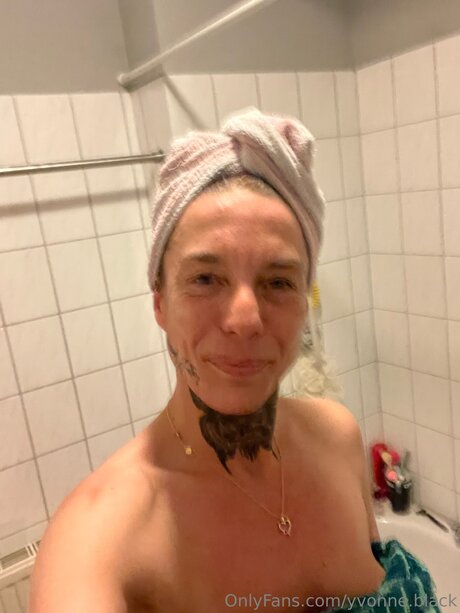 Yvonne Black