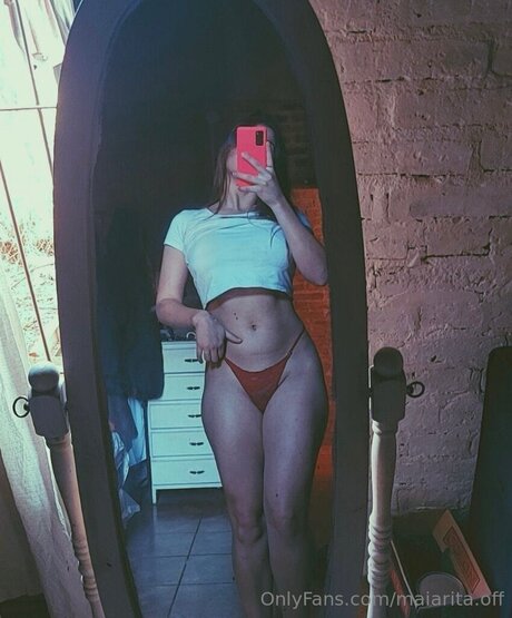 Alasti lekkinud OnlyFans-i pilt Gymgirlbrookee