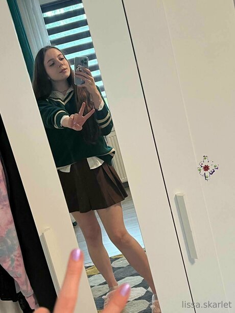 Lissa Skarlet
