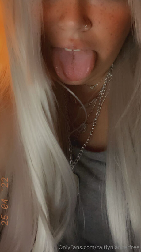 Caitlynlancerfree
