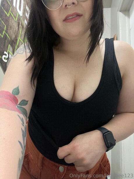 Ladybee123