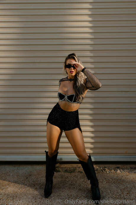 Shelbzjordan