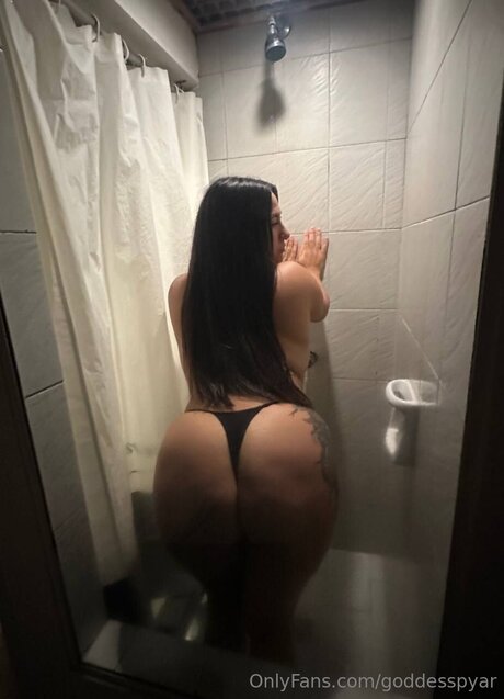 Goddesspyar  nude leaked OnlyFans photo