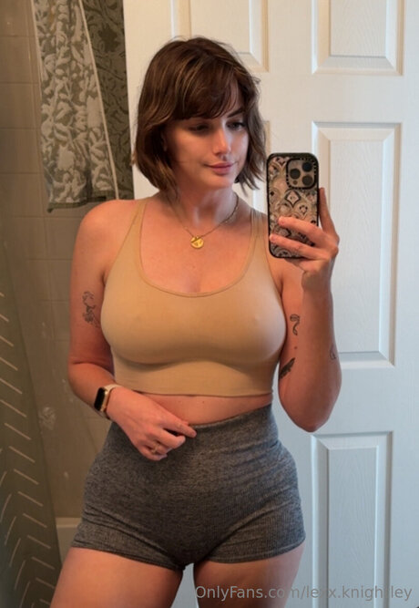 Lexx Knightley