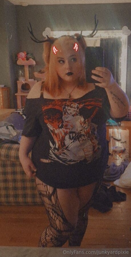 Junkyardpixie
