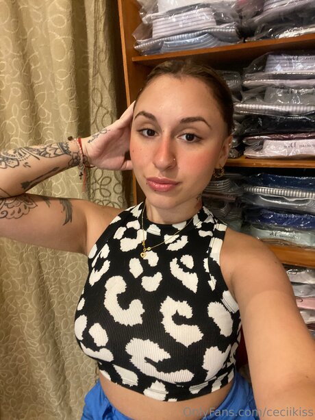 Ceciikiss