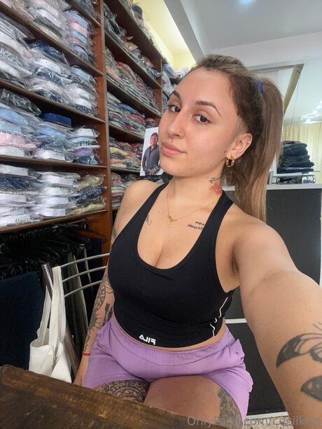 Ceciikiss